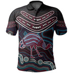 custom-personalised-emu-aboriginal-boomerang-polo-shirt-no4
