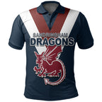 custom-personalised-sandringham-dragons-afl-draft-polo-shirt