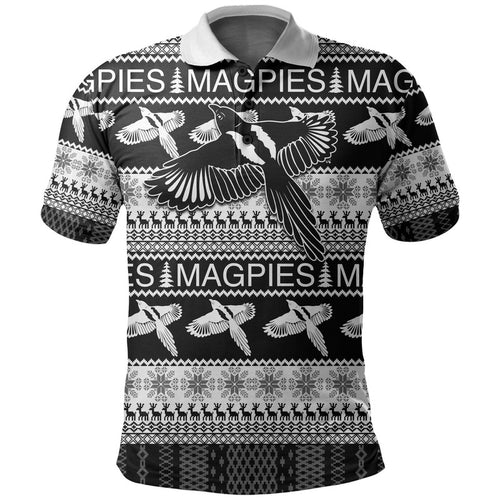 australian-football-league-christmas-magpies-polo-shirt