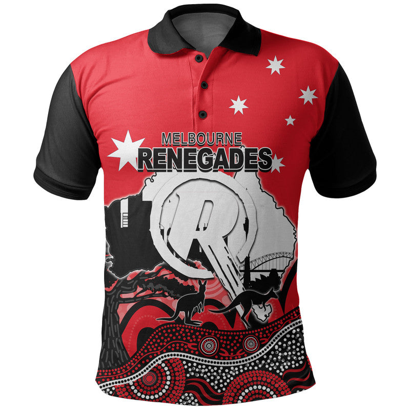 custom-personalised-and-number-happy-australia-day-melbourne-renegades-polo-shirt