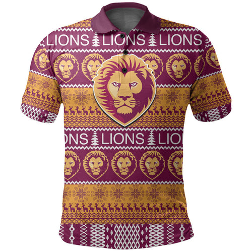 australian-football-league-christmas-lions-polo-shirt