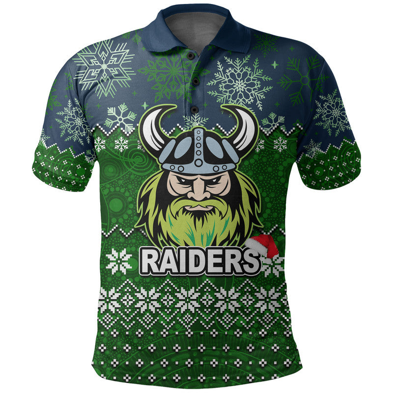 raiders-rugby-polo-shirt-christmas-2022