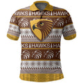 australian-football-league-christmas-hawks-polo-shirt