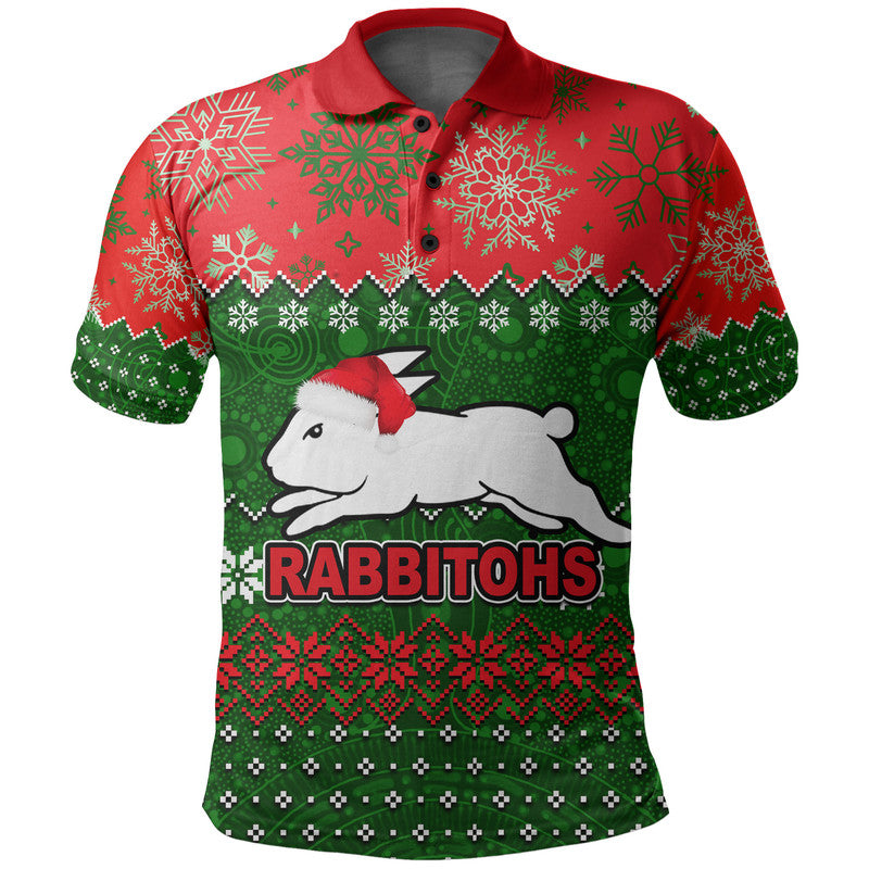rabbitohs-rugby-polo-shirt-christmas-2022