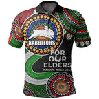 rabbbitohs-rugby-polo-shirt-naidoc-2023-aboriginal