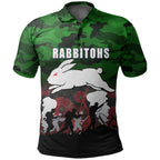 custom-personalised-nrl-anzac-day-polo-shirt-rabbbitohs-army-style