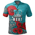 custom-personalised-anzac-day-brisbane-heat-army-mix-aboriginal-polo-shirt