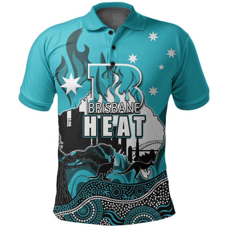 custom-personalised-and-number-happy-australia-day-brisbane-heat-polo-shirt