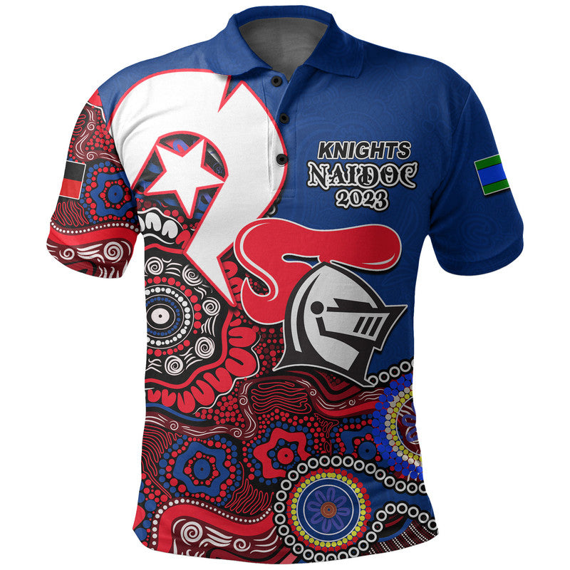 knights-rugby-polo-shirt-naidoc-2023-patterns