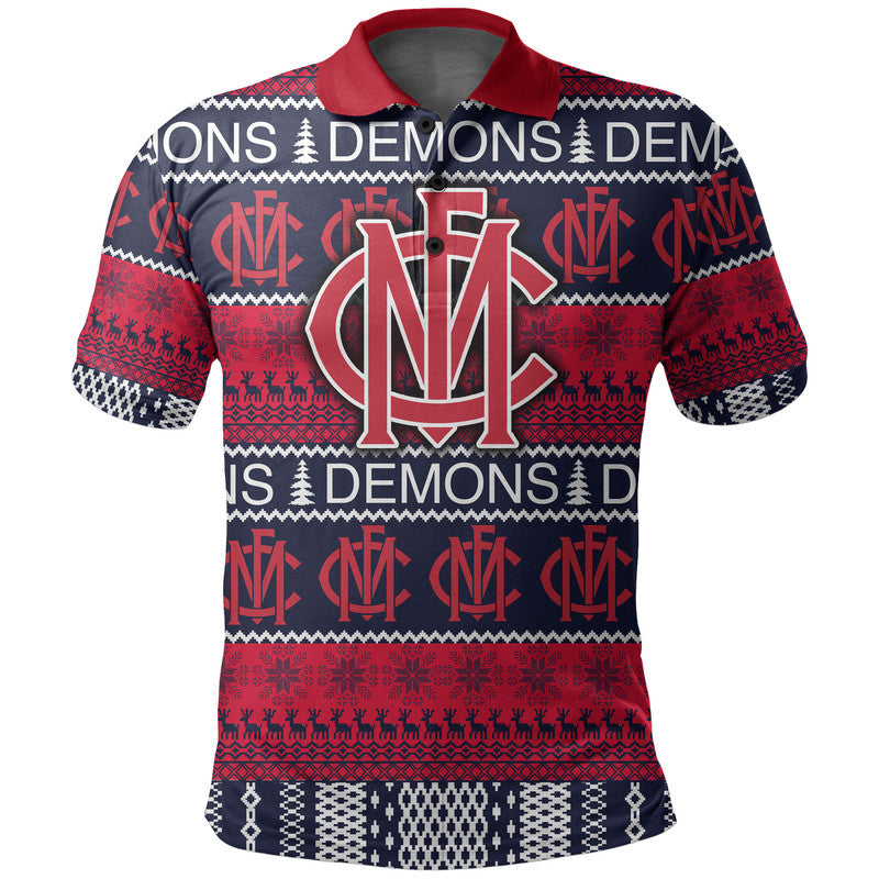 australian-football-league-christmas-demons-polo-shirt