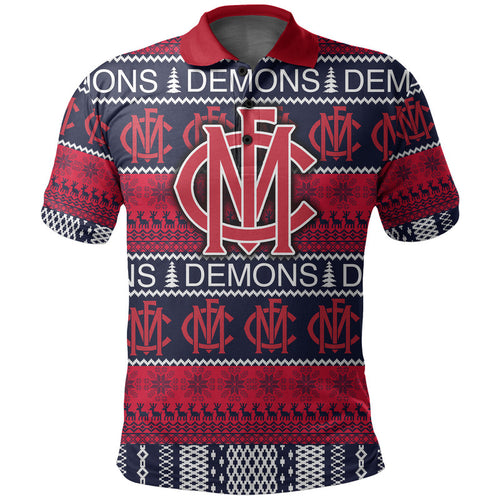 australian-football-league-christmas-demons-polo-shirt