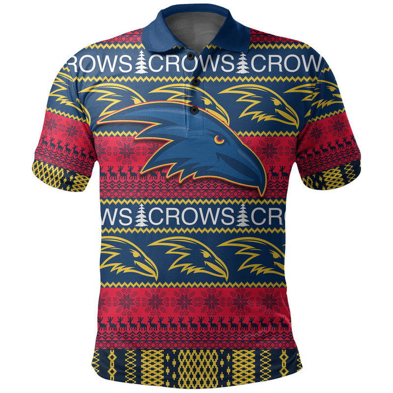 australian-football-league-christmas-crows-polo-shirt