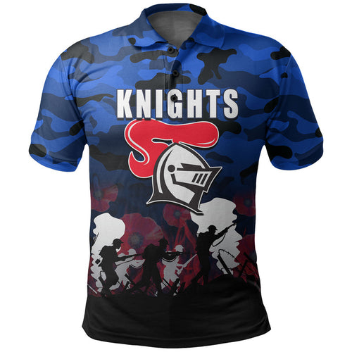 custom-personalised-nrl-anzac-day-polo-shirt-knights-army-style