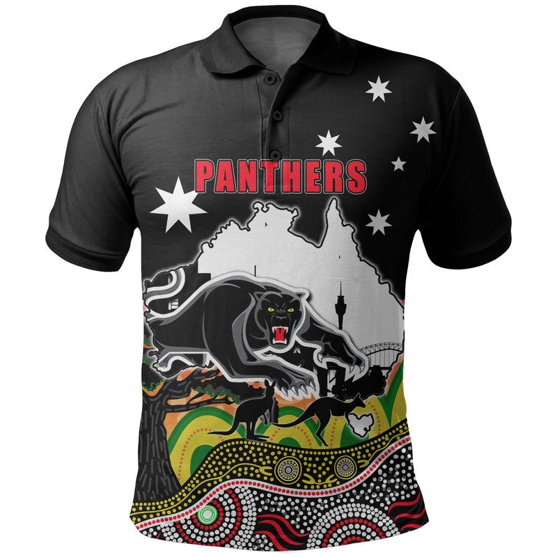 custom-personalised-panther-rugby-polo-shirt-australia-day-style
