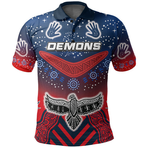 custom-personalised-melbourne-demons-polo-shirt-2022