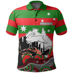 custom-personalised-rabbitohs-rugby-polo-shirt-australia-day-style