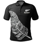 maori-face-tattoo-all-black-rugby-polo-shirt