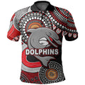 custom-personalised-dolphins-rugby-polo-shirt-aboriginal-style