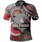 custom-personalised-dolphins-rugby-polo-shirt-aboriginal-style