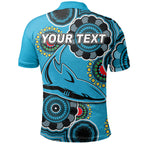 custom-personalised-sharks-rugby-aboriginal-vibe-polo-shirt