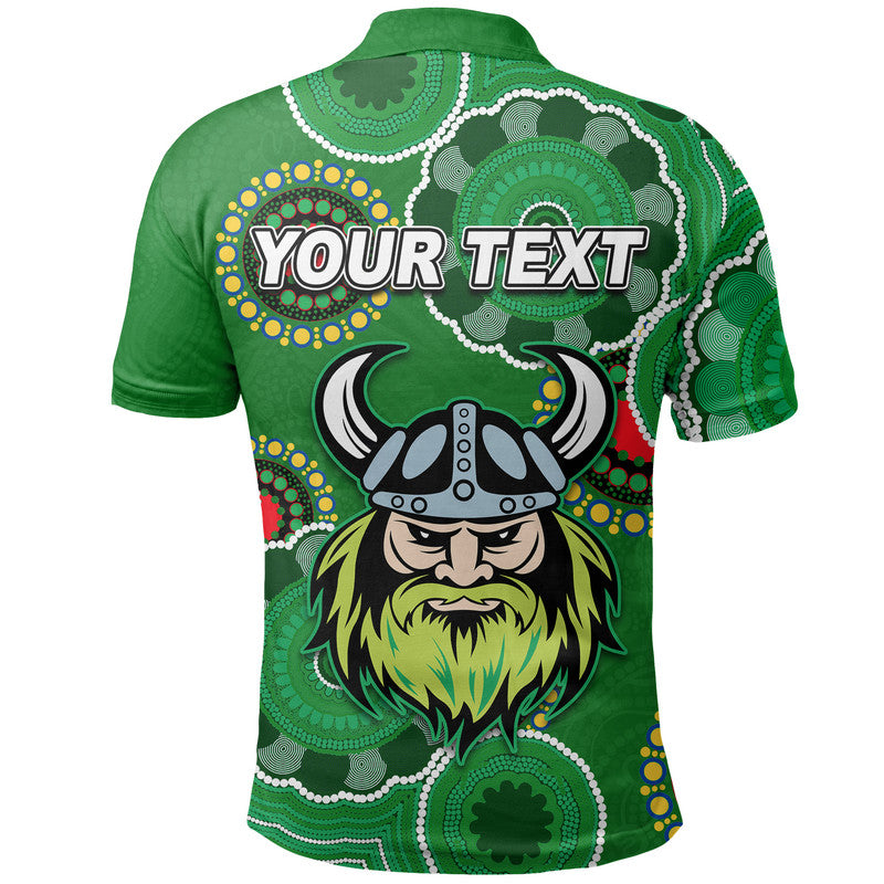 custom-personalised-raiders-rugby-aboriginal-vibe-polo-shirt