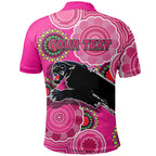 custom-personalised-panthers-rugby-aboriginal-vibe-polo-shirt-pink