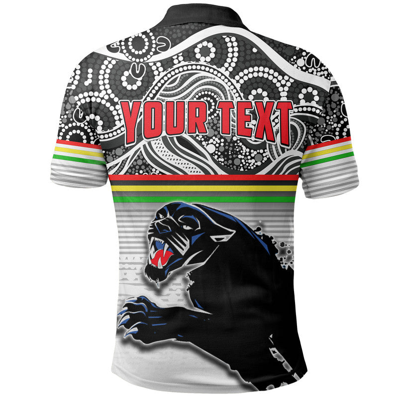 custom-personalised-panthers-rugby-champions-2022-indigenous-basic-style-polo-shirt