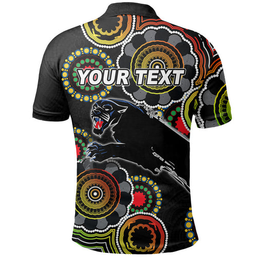 custom-personalised-panthers-rugby-aboriginal-vibe-polo-shirt-black