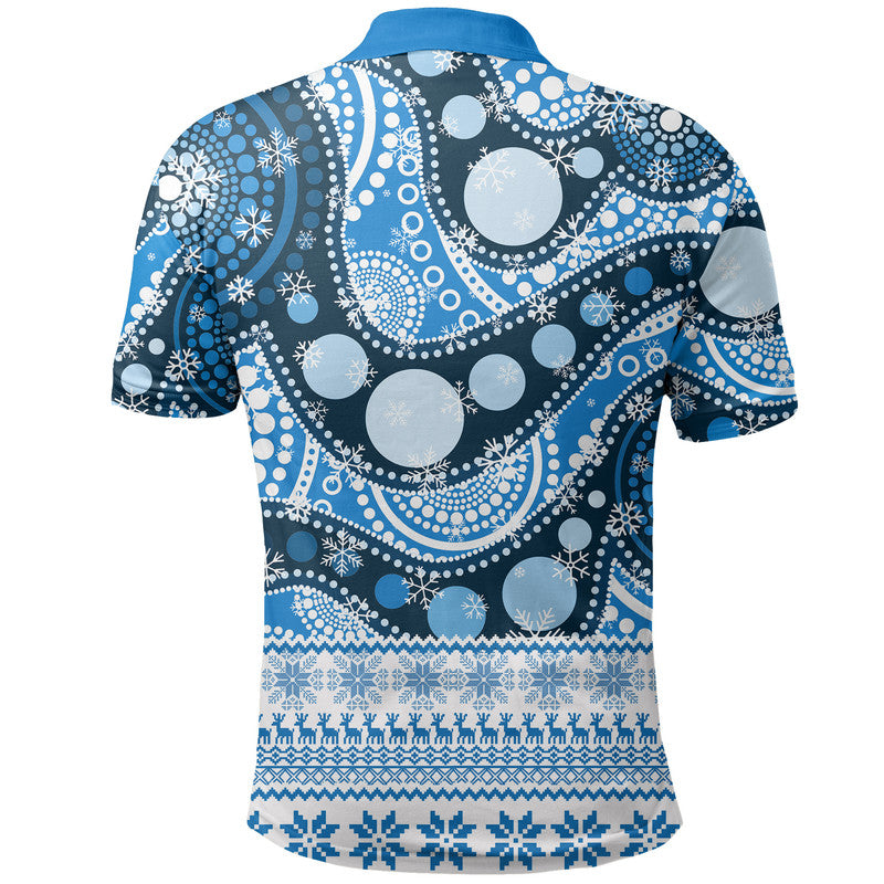 adelaide-strikers-christmas-mix-aboriginal-polo-shirt