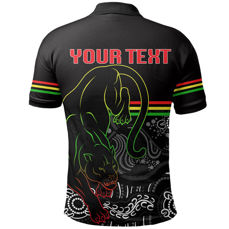 custom-personalised-panthers-rugby-champions-2022-indigenous-style-polo-shirt