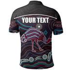 custom-personalised-emu-aboriginal-boomerang-polo-shirt-no4