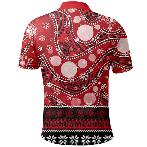melbourne-renegades-christmas-mix-aboriginal-polo-shirt