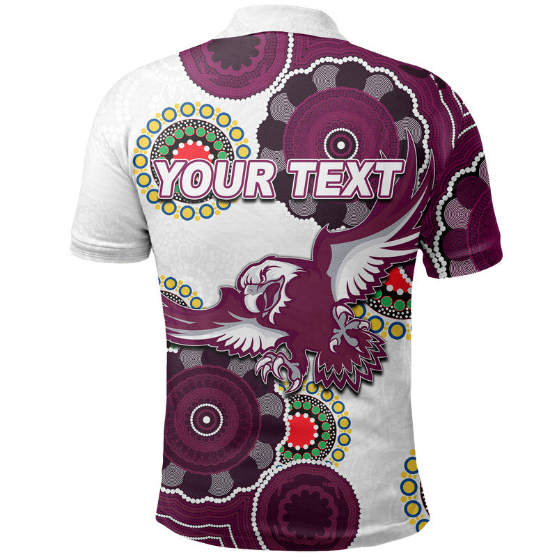 custom-personalised-eagles-rugby-aboriginal-vibe-polo-shirt