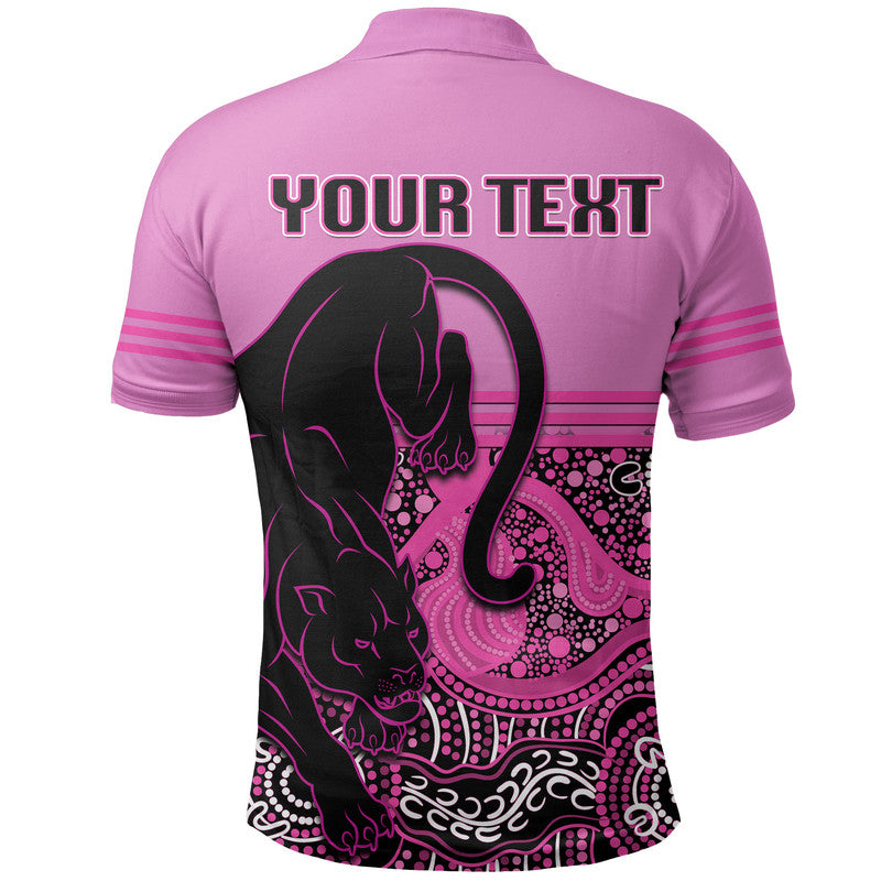 custom-personalised-panthers-rugby-champions-2022-indigenous-pink-style-polo-shirt