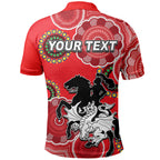 custom-personalised-dragons-rugby-aboriginal-vibe-polo-shirt-red