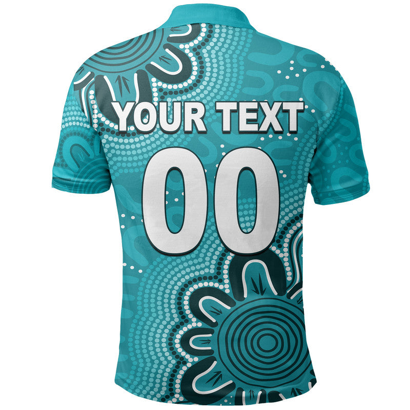 custom-personalised-and-number-brisbane-heat-cricket-polo-shirt-aboriginal-teal