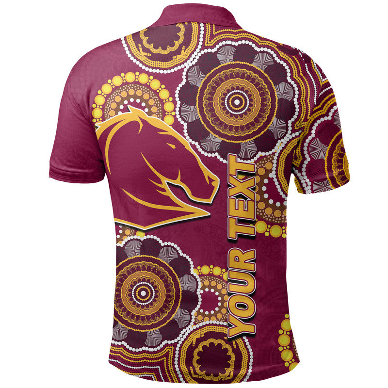 custom-personalised-broncos-rugby-aboriginal-vibe-polo-shirt