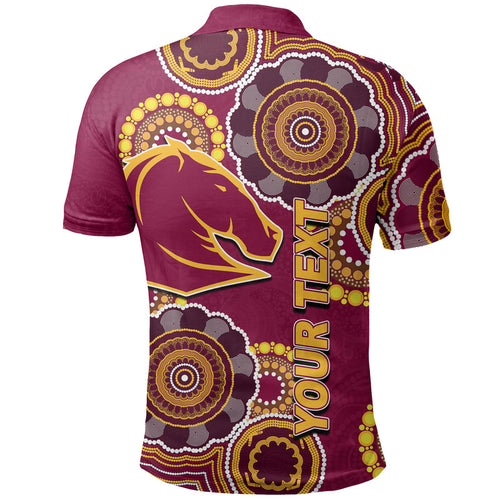 custom-personalised-broncos-rugby-aboriginal-vibe-polo-shirt