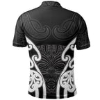 aotearoa-polo-shirt-maori-moko-black-white