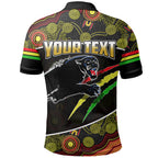 custom-personalised-panthers-rugby-polo-shirt-aboriginal-basic-style