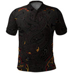 new-zealand-polo-shirt-maori-gods-golf-shirt-tumatauenga-god-of-war-black
