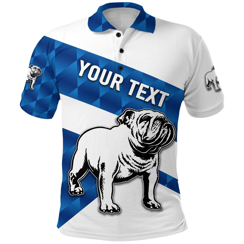 custom-personalised-bulldogs-polo-shirt-sporty-style