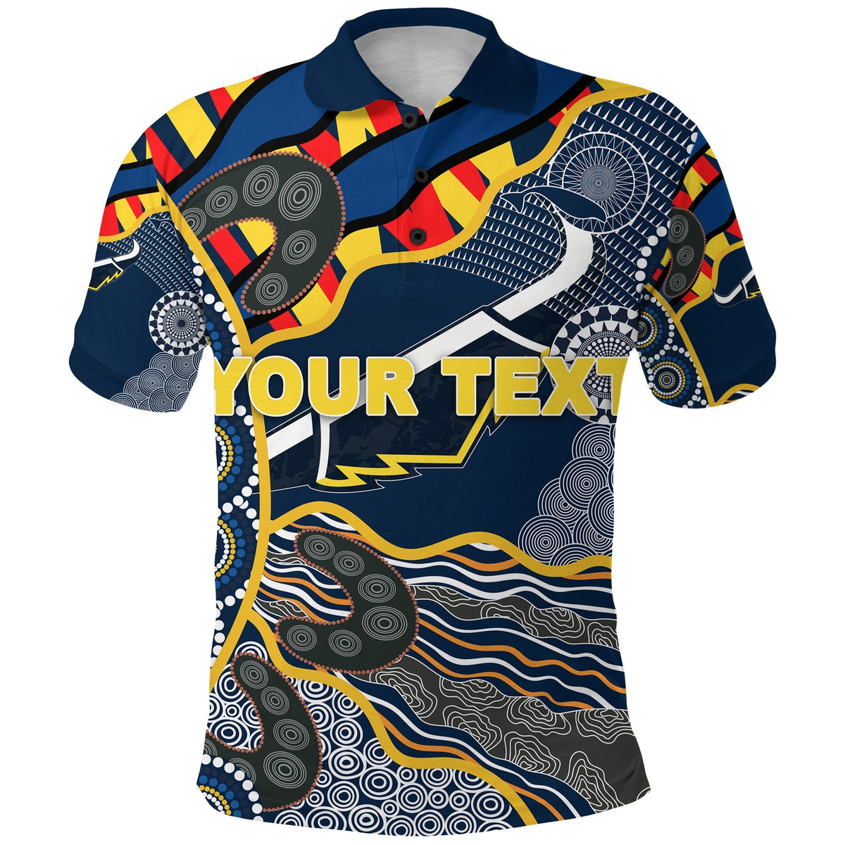 custom-personalised-cowboys-polo-shirt-unique-indigenous