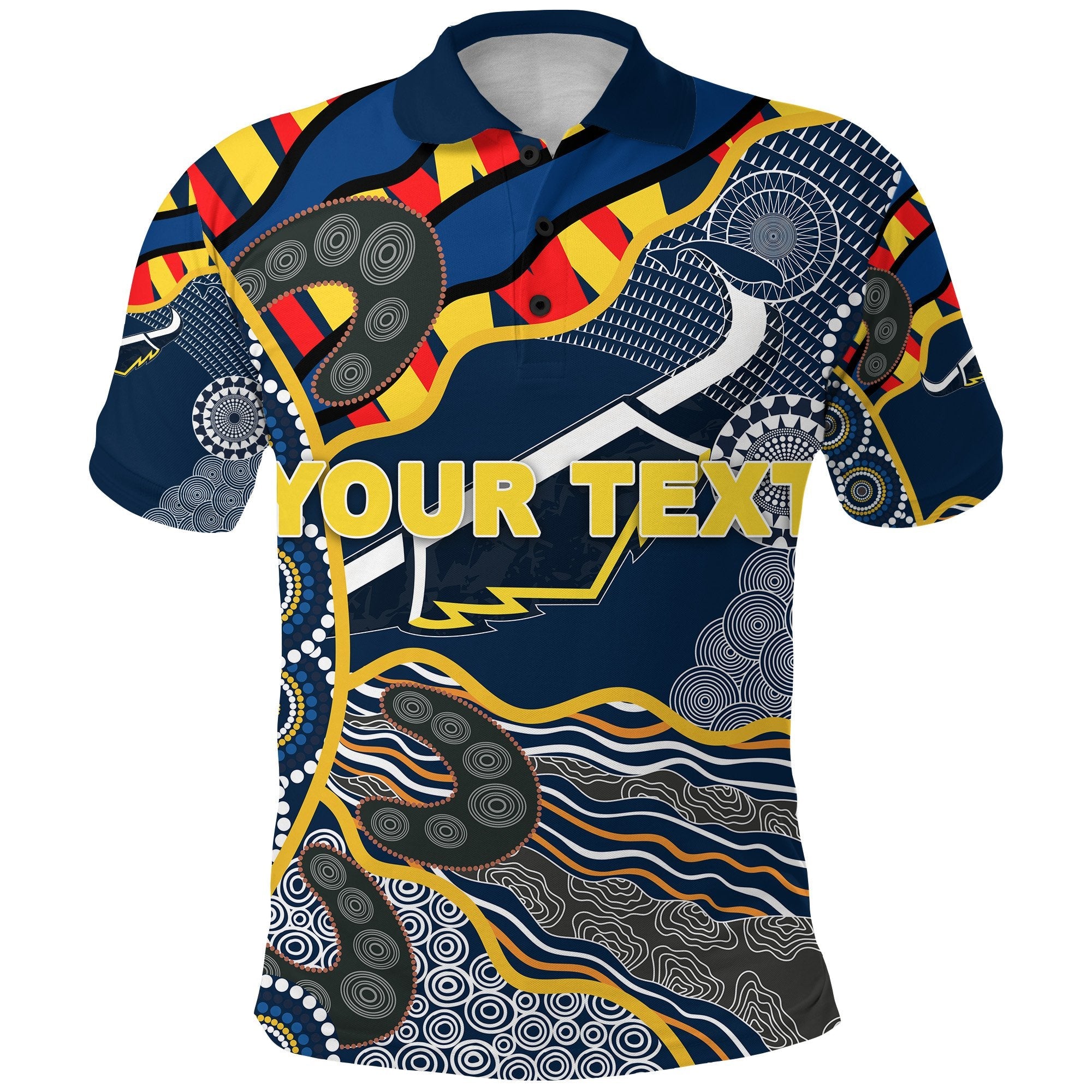 custom-personalised-cowboys-polo-shirt-unique-indigenous