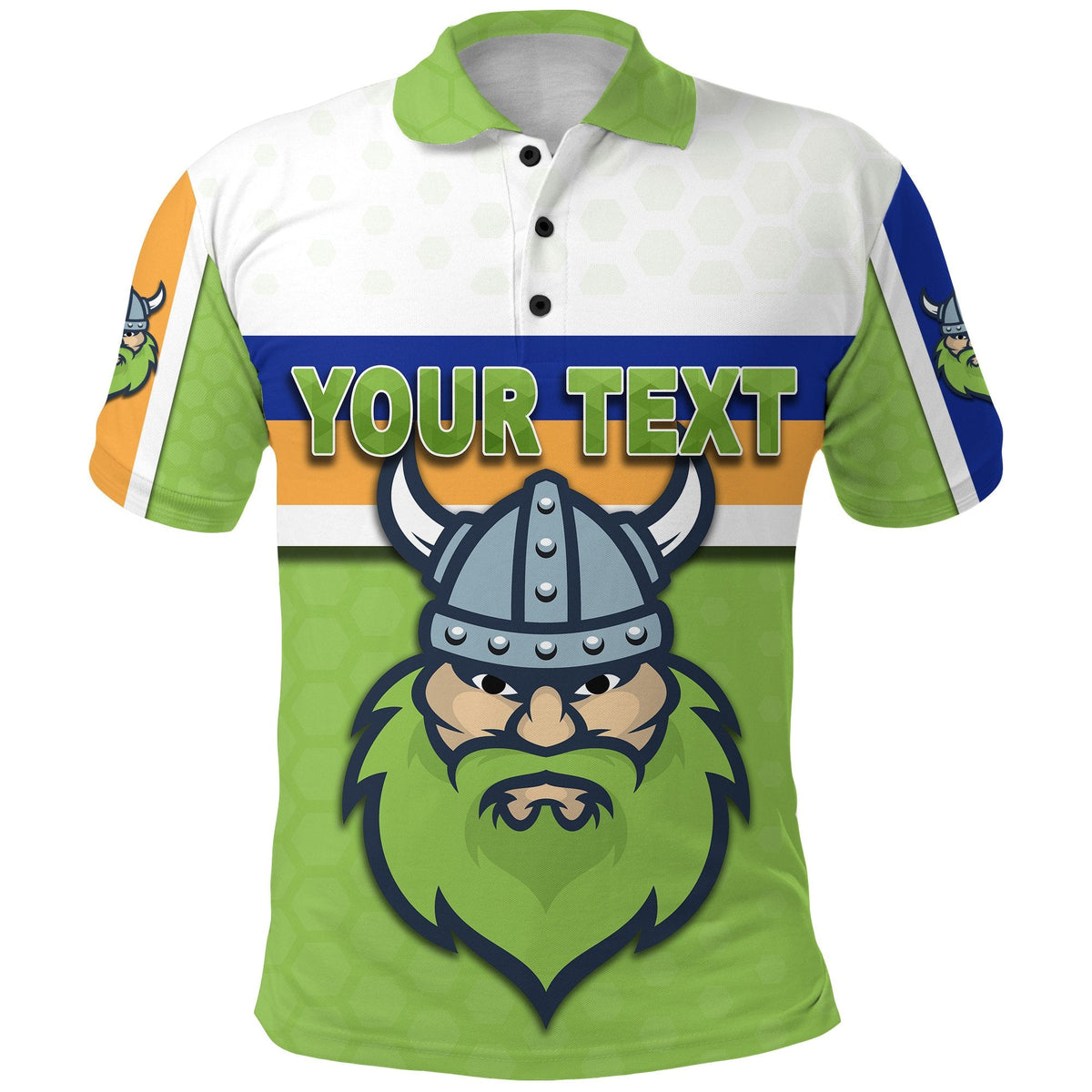 custom-personalised-canberra-polo-shirt-raiders-viking