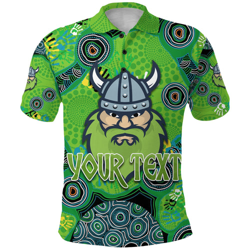 custom-personalised-canberra-polo-shirt-raiders-viking-indigenous