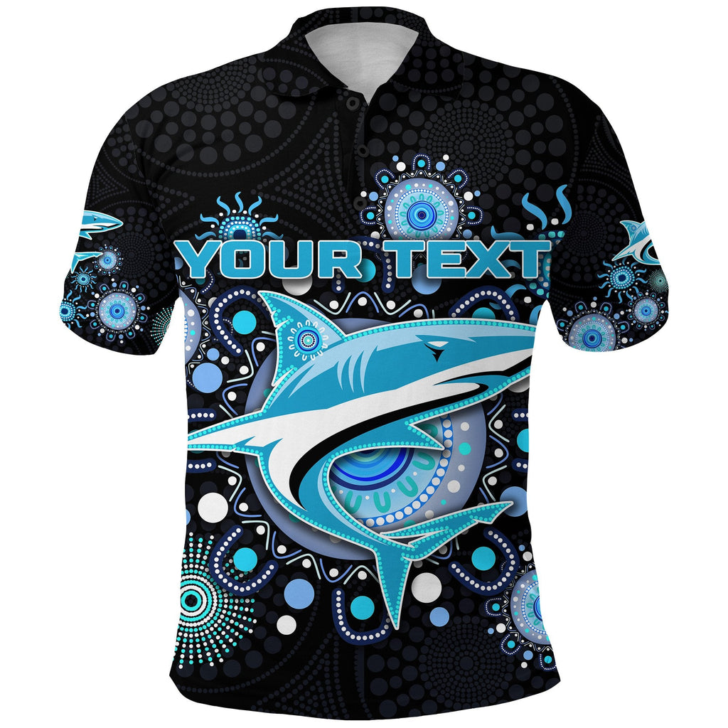 custom-personalised-cronulla-polo-shirt-sharks-indigenous