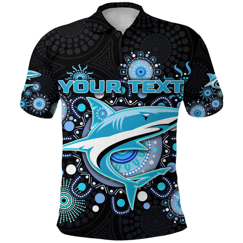 custom-personalised-cronulla-polo-shirt-sharks-indigenous