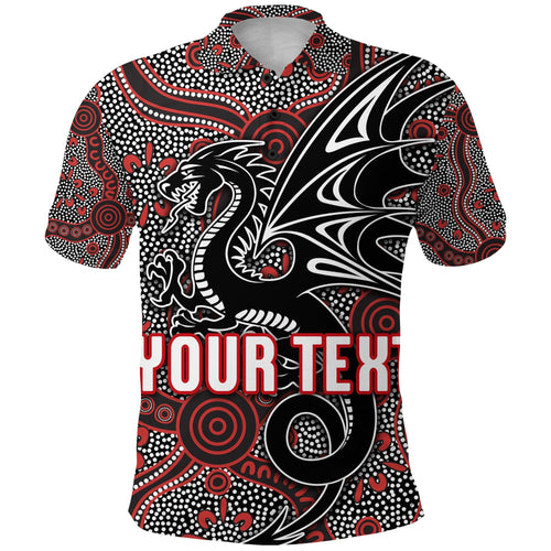 custom-personalised-st-george-dragons-polo-shirt-unique-indigenous
