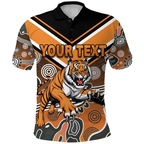 custom-personalised-wests-polo-shirt-tigers-indigenous